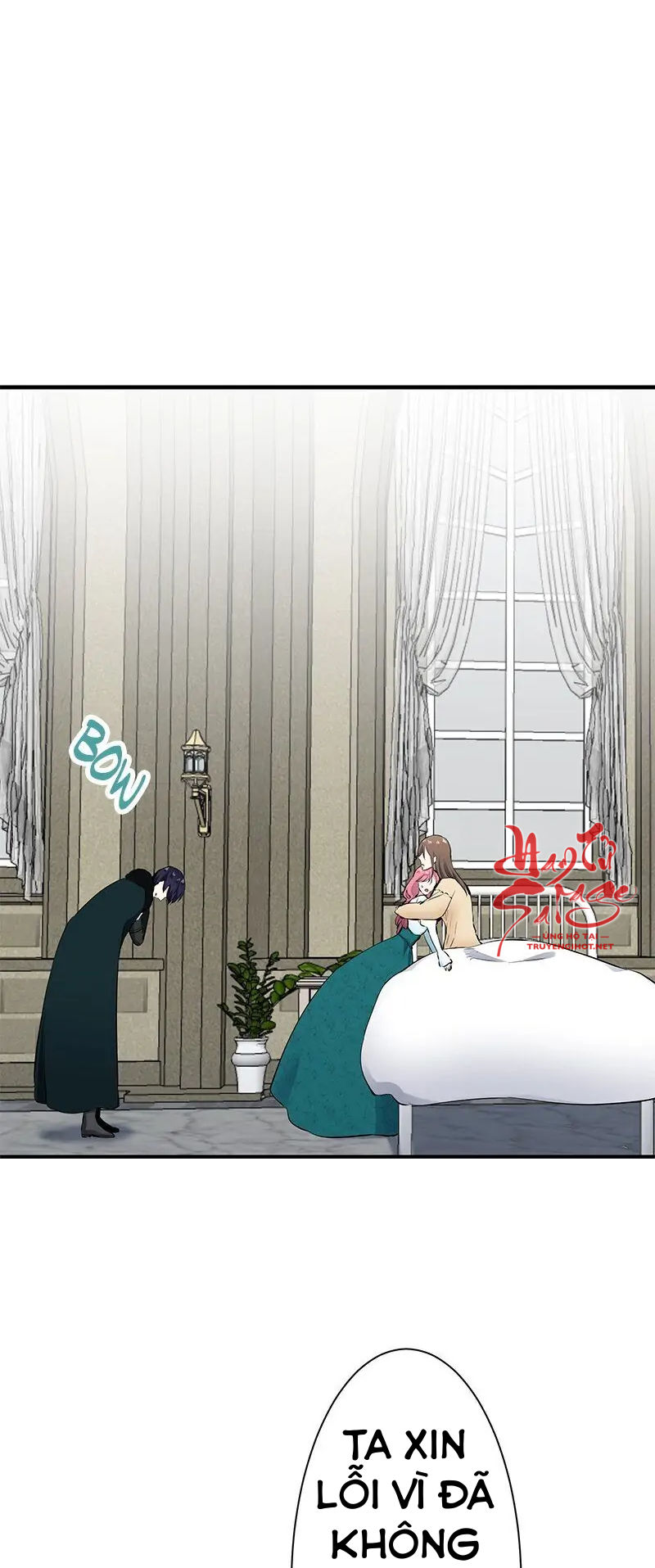 nullitas~nàng dâu giả dối~ chapter 50.2 1