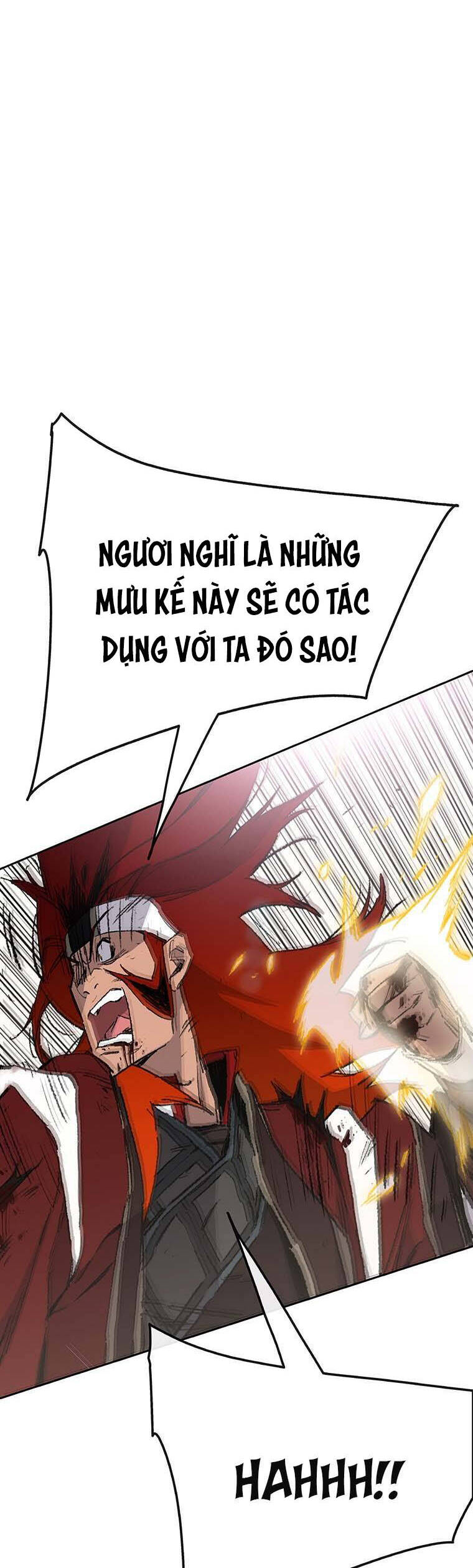 kiếm sĩ bất bại chapter 110 13