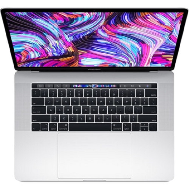 APPLE MACBOOK PRO 13.3&quot; NEW 2019 128GB MUHQ2 - SLIVER_ Hàng Nhập Khẩu