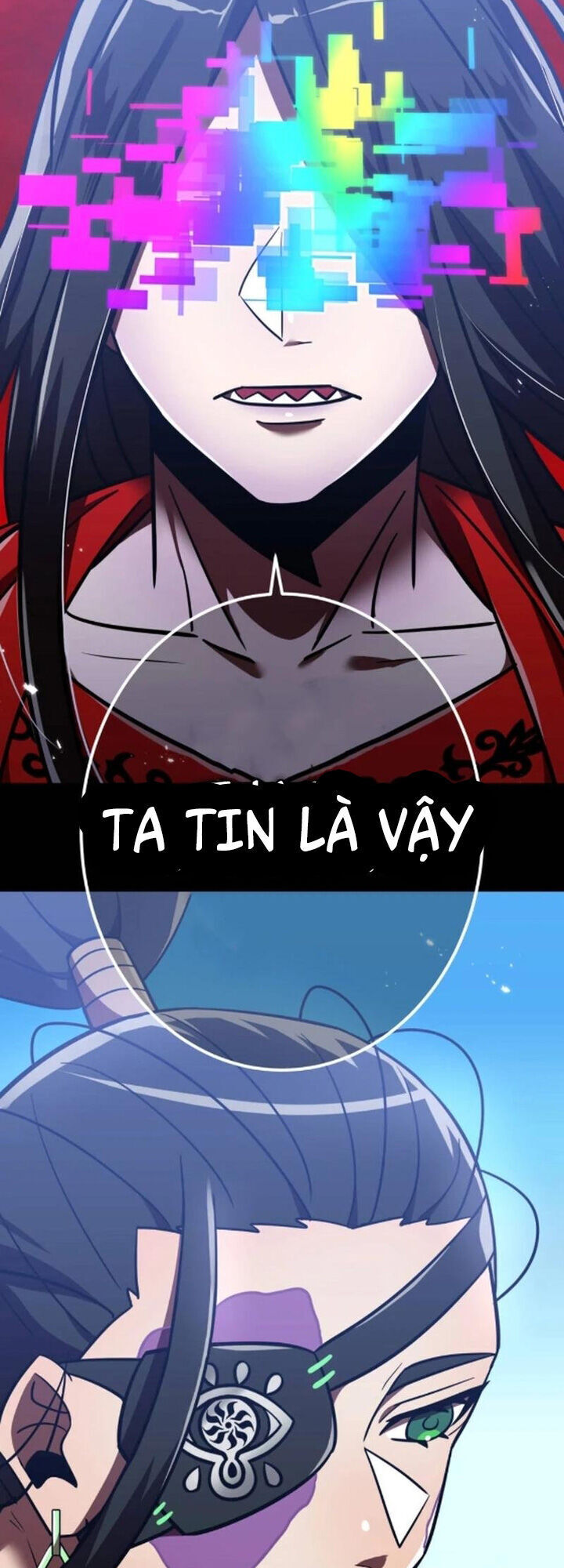 Huyết Thánh Cứu Thế Chủ~ Ta Chỉ Cần 0.0000001% Đã Trở Thành Vô Địch chapter 118 19