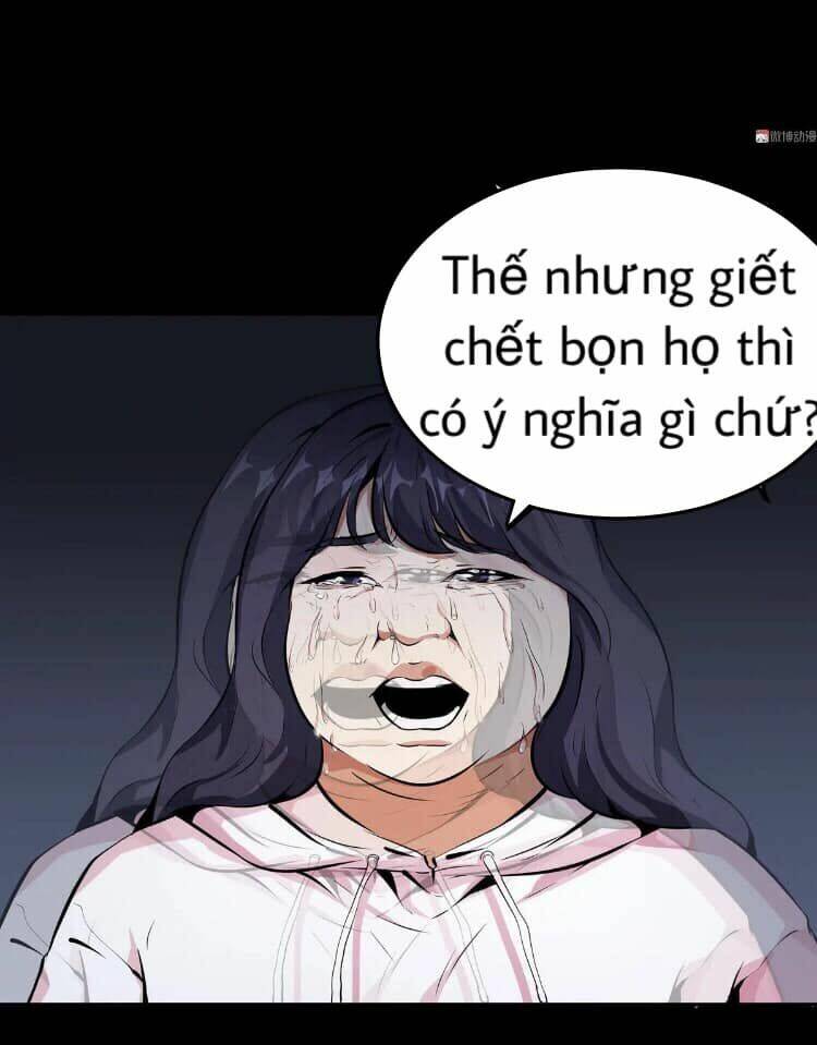 giày thủy tinh chapter 24 14