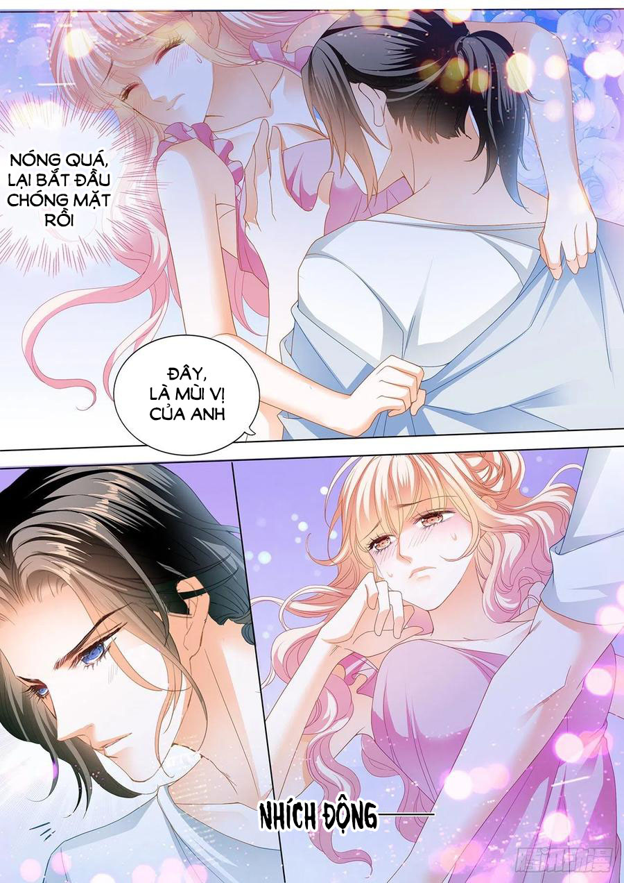 bá đạo tiểu thúc, xin trêu chọc vừa thôi! chapter 189 10