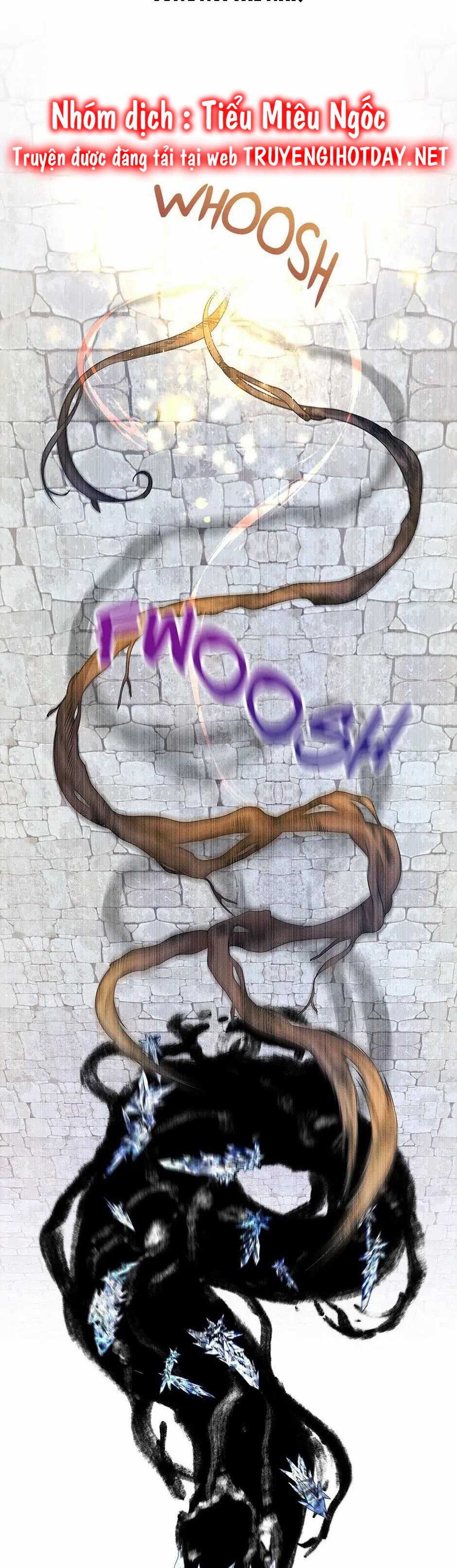 tôi không phải là nữ anh hùng chapter 7 23