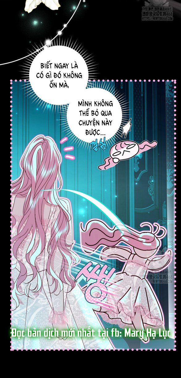 ngài công tước, tôi sẽ làm mọi thứ, trừ việc kết hôn! chapter 17.1 15