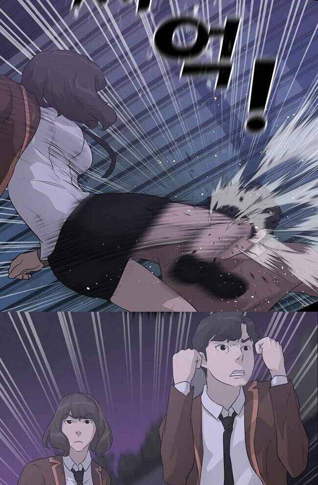 trigger chapter 41 41