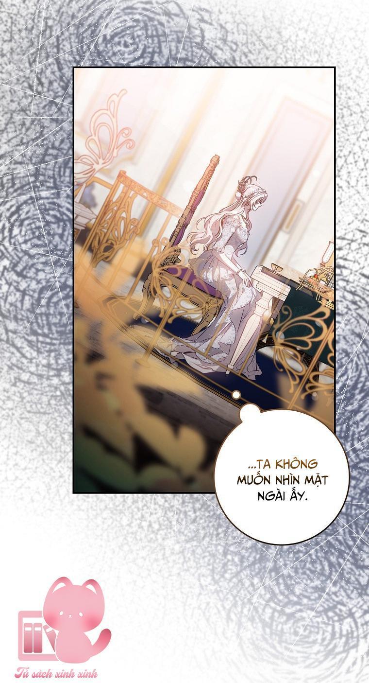 thuần hóa bạo chúa rồi bỏ trốn chapter 85 13