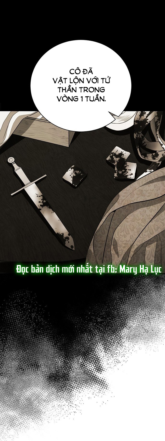 Thân Gửi Tình Nhân Của Chồng Tôi chapter 3.2 - Trang 66