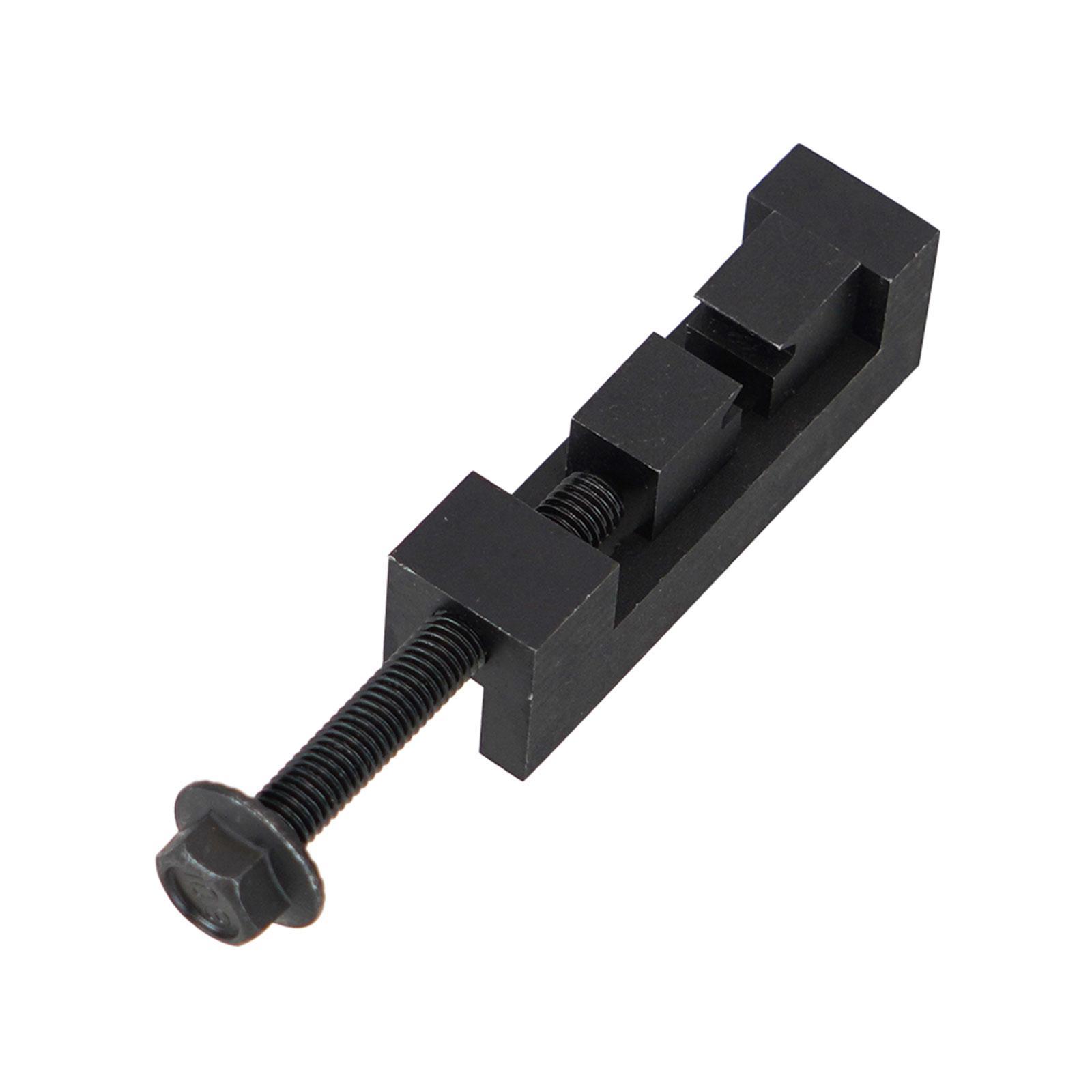 CV Joint Boot Clamps Removal Tool 09521-24010 Compact Size for Installation and Removal of Hose Clamps on Fuel System, Cooling System
