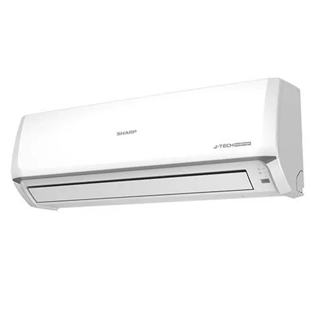 Máy lạnh Sharp Inverter 2 HP AH-X18ZEW - Hàng chính hãng