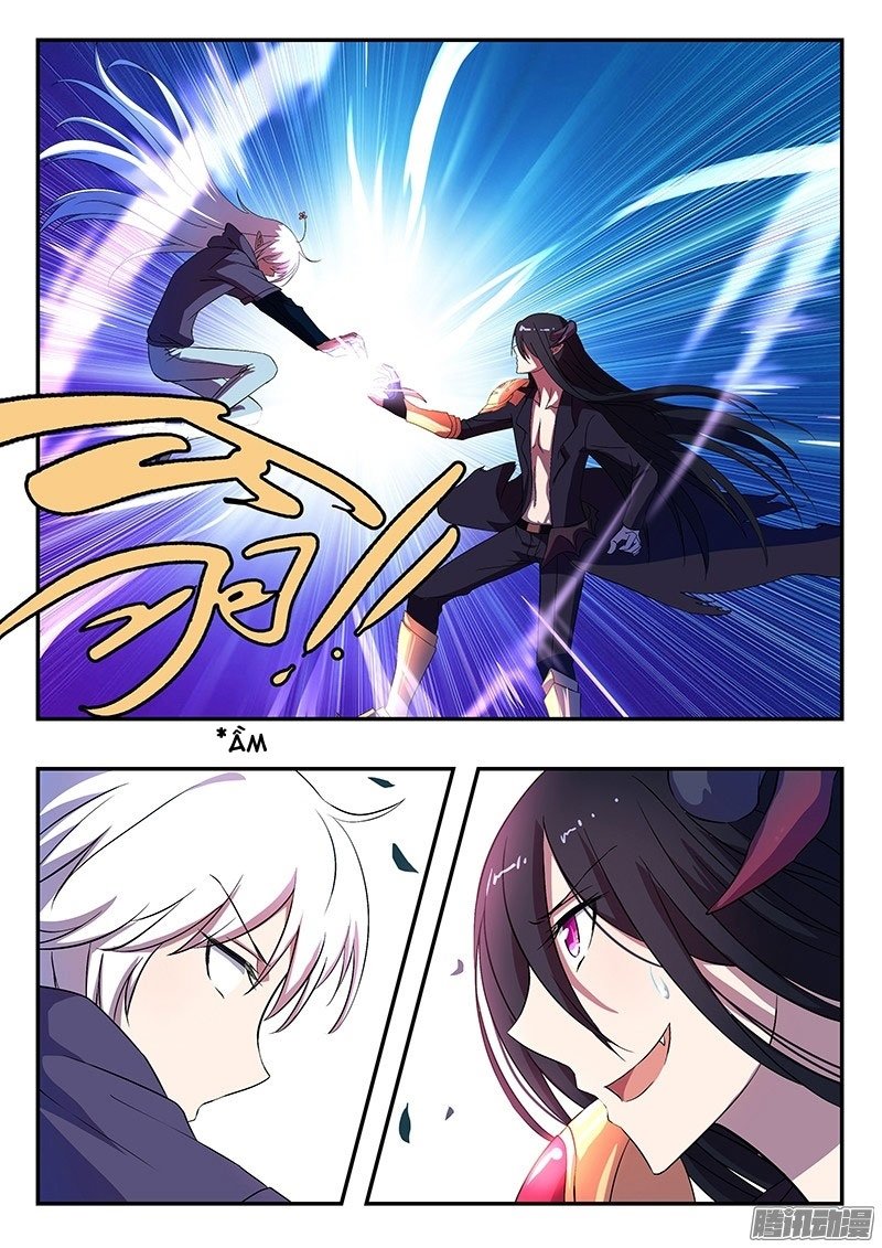 đầu bếp ma pháp của hoàng tử chapter 37 6