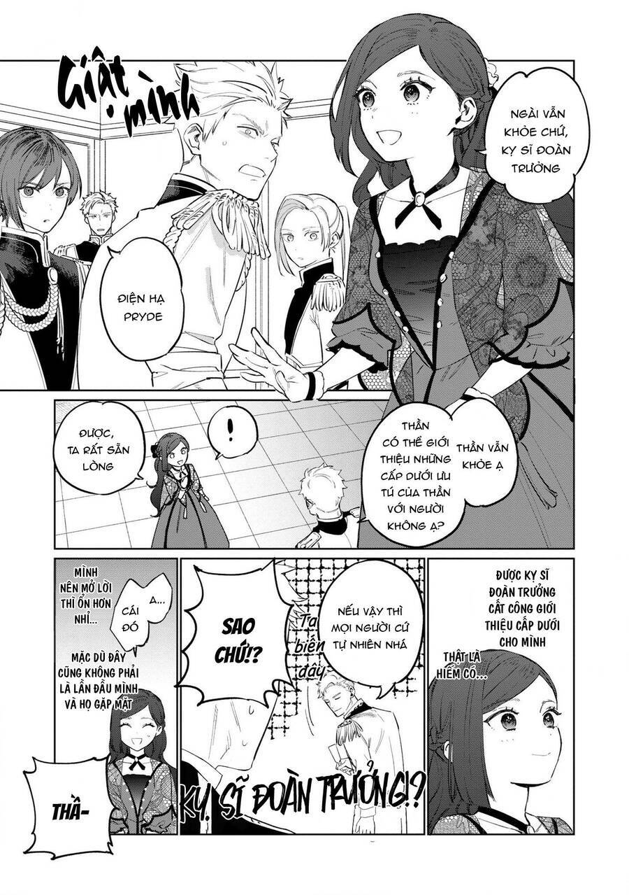 the most heretical last boss queen who will become the source of tragedy will devote herself chapter 17 17