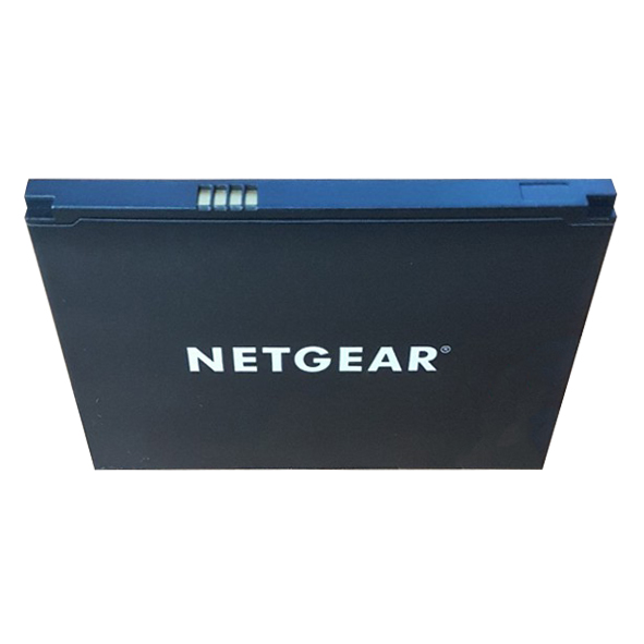 Pin Gắn Trong Dành Cho Phát Wifi Netgear 782S/790S/791L/810S 2930mAh (Đen) - Hàng Nhập Khẩu