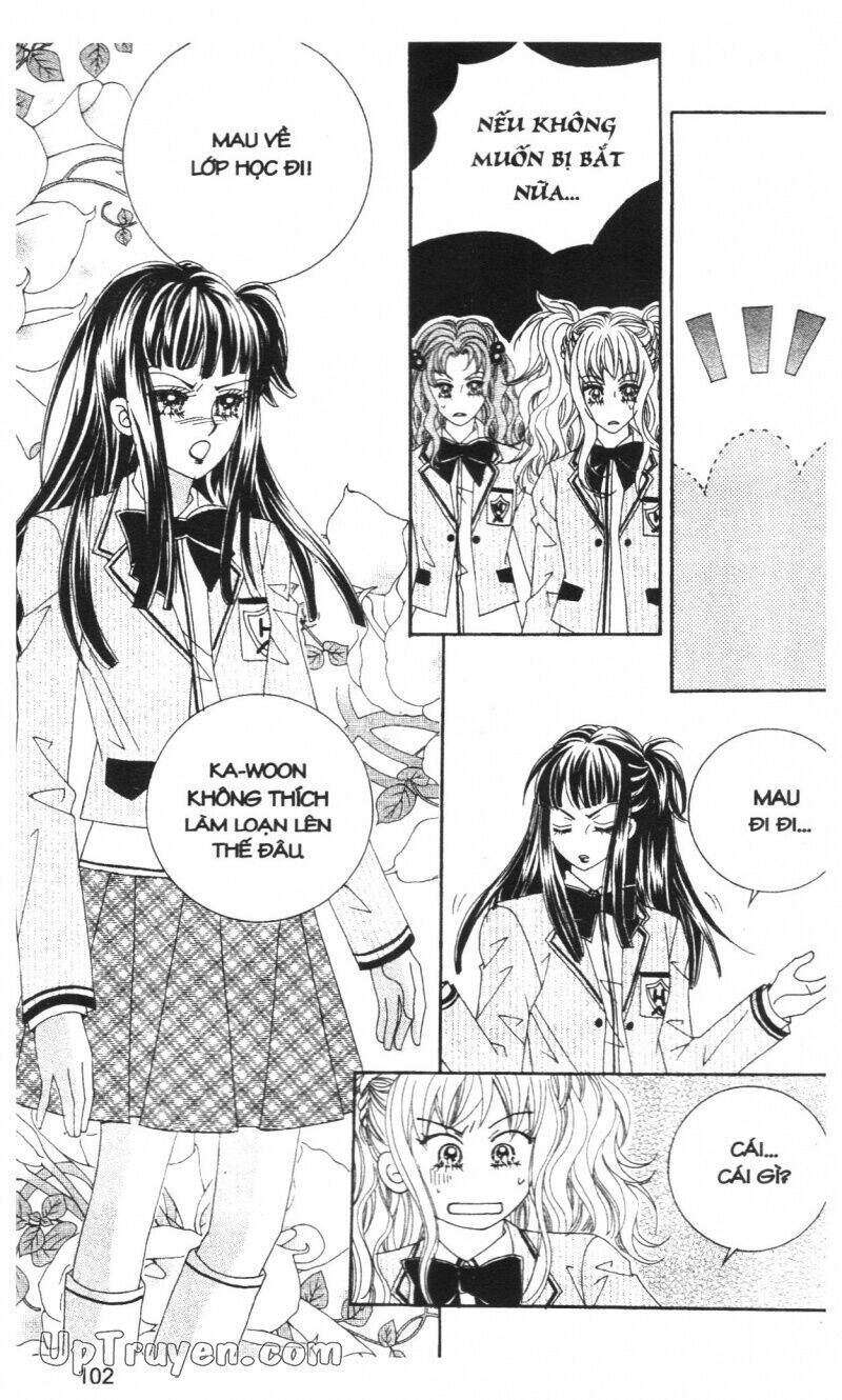 thoát kiếp hồ ly chapter 17 48