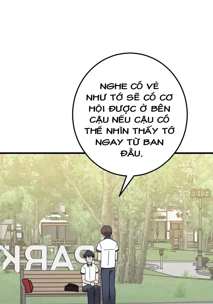 anh bạn của tôi đang phát sáng kìa ! chapter 44 67