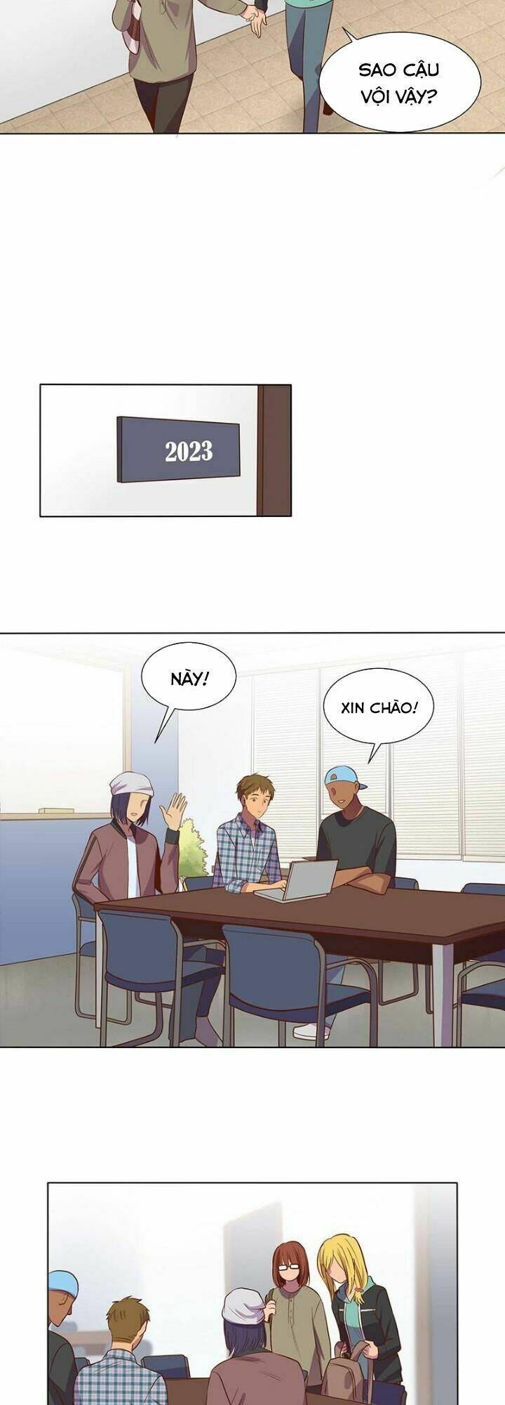 bí mật sâu sắc nhất của tôi chapter 28 24