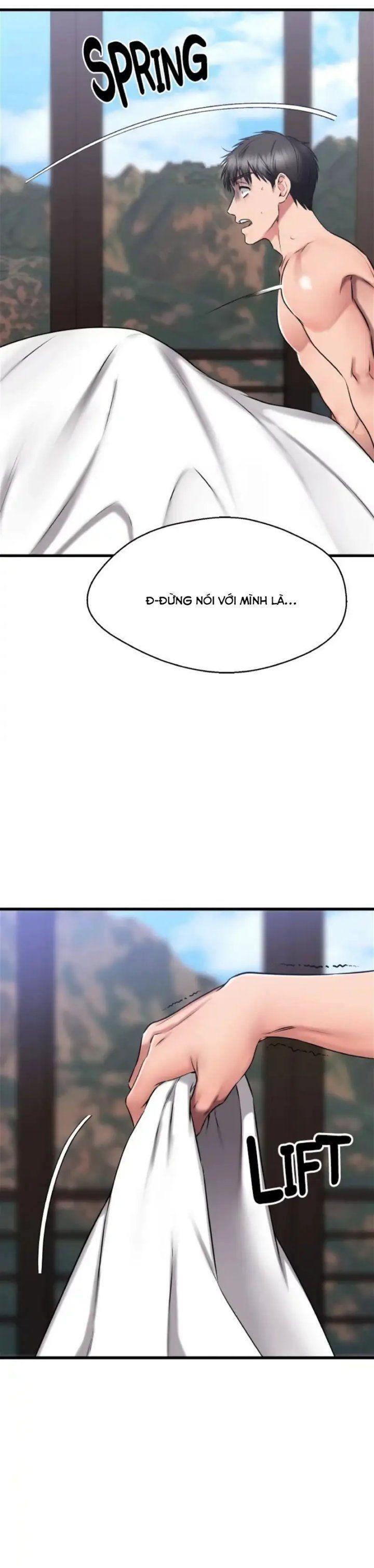 18+ làm tình cùng cô bạn thân khác giới chapter 28 30