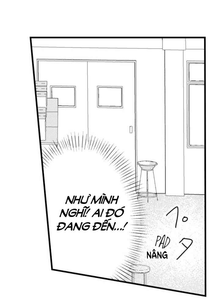 anh sẽ yêu em đến khi em tốt nghiệp chapter 12 21