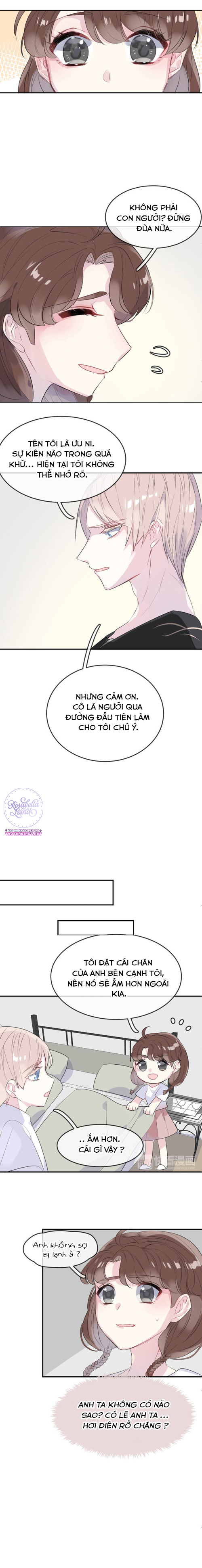 bộ váy của nàng tiên cá chapter 24 7