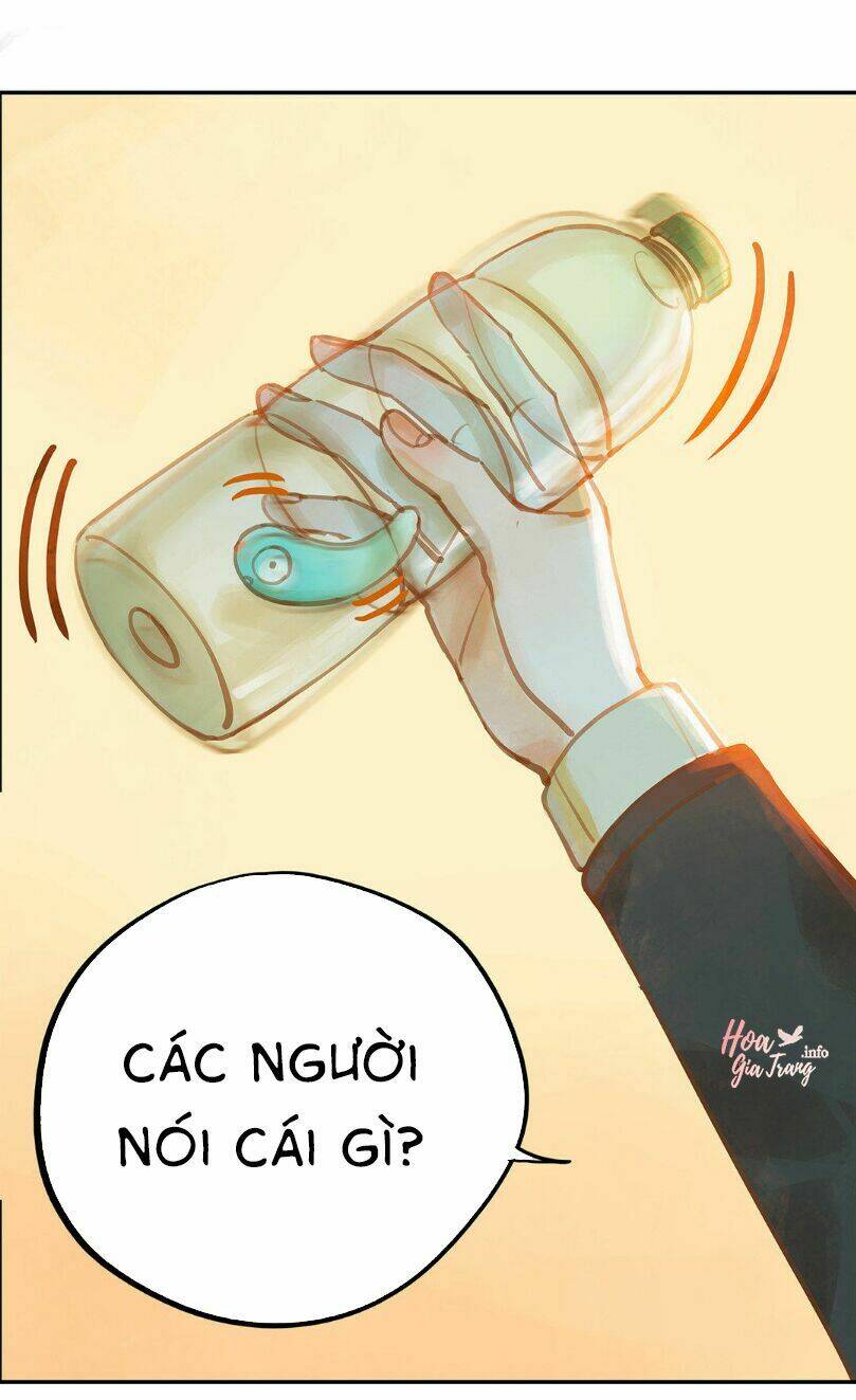 chồng trước 18 tuổi chapter 3 24