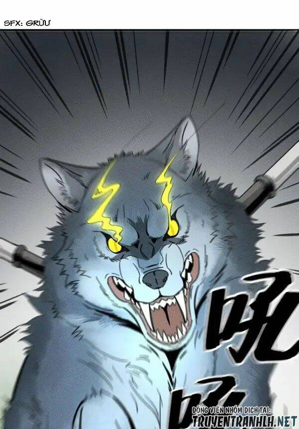 what to do! i have become the weakest little monster chapter 4 12