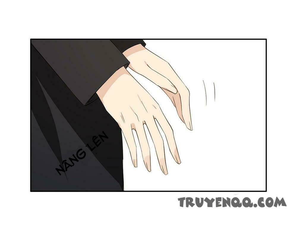 thúc thúc, biệt bào chapter 29 20