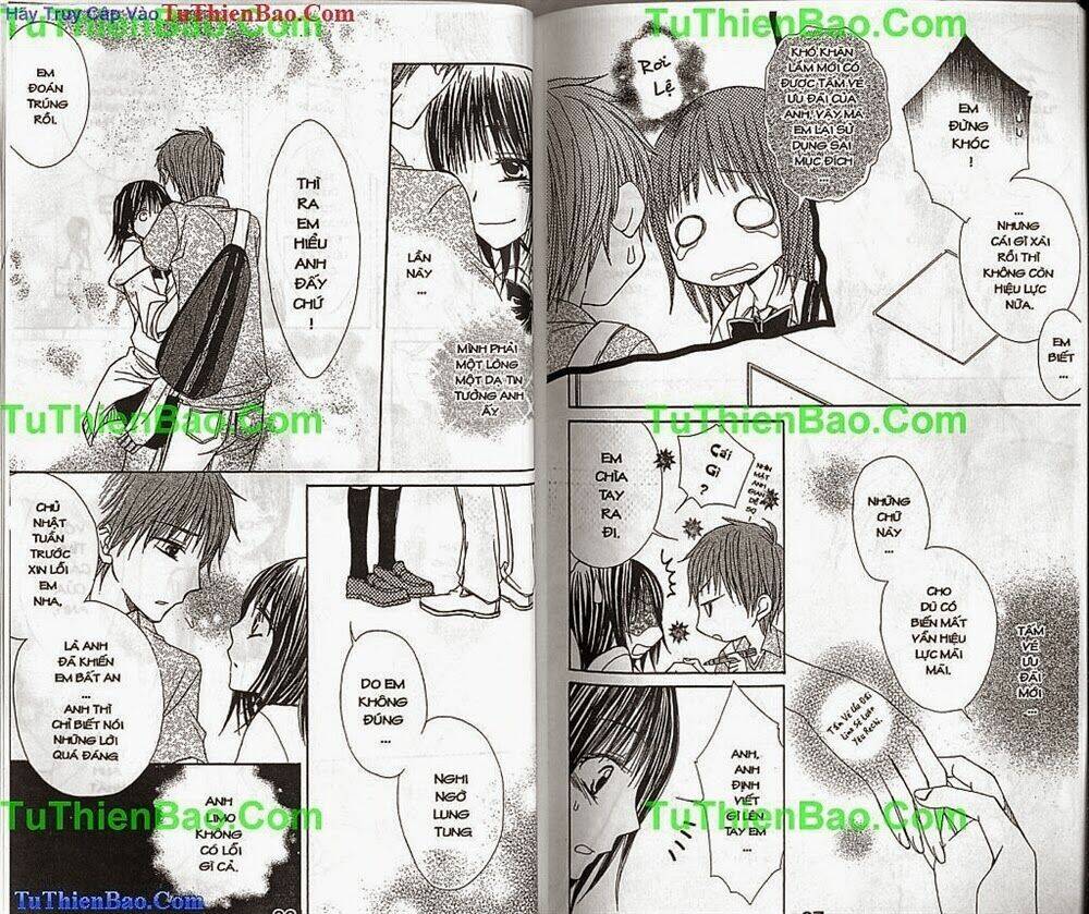 người bạn tuyệt vời chapter 3 44