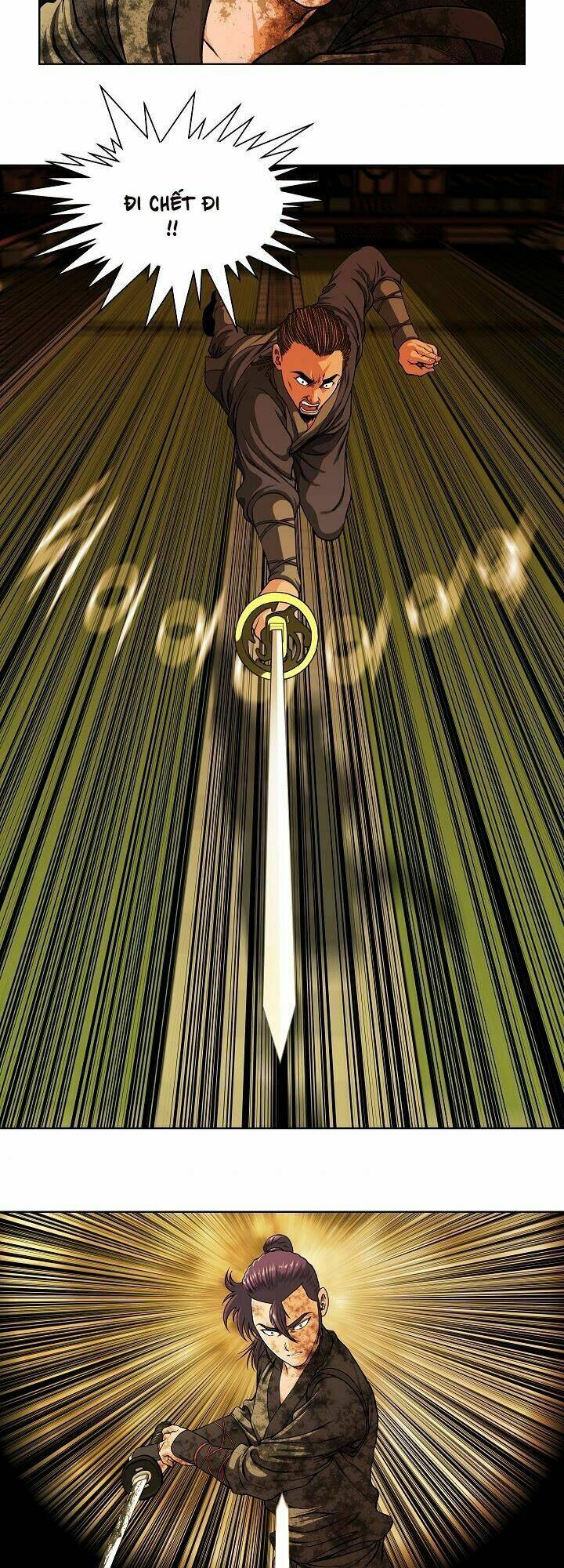 ngũ hợp chí tôn chapter 12 18