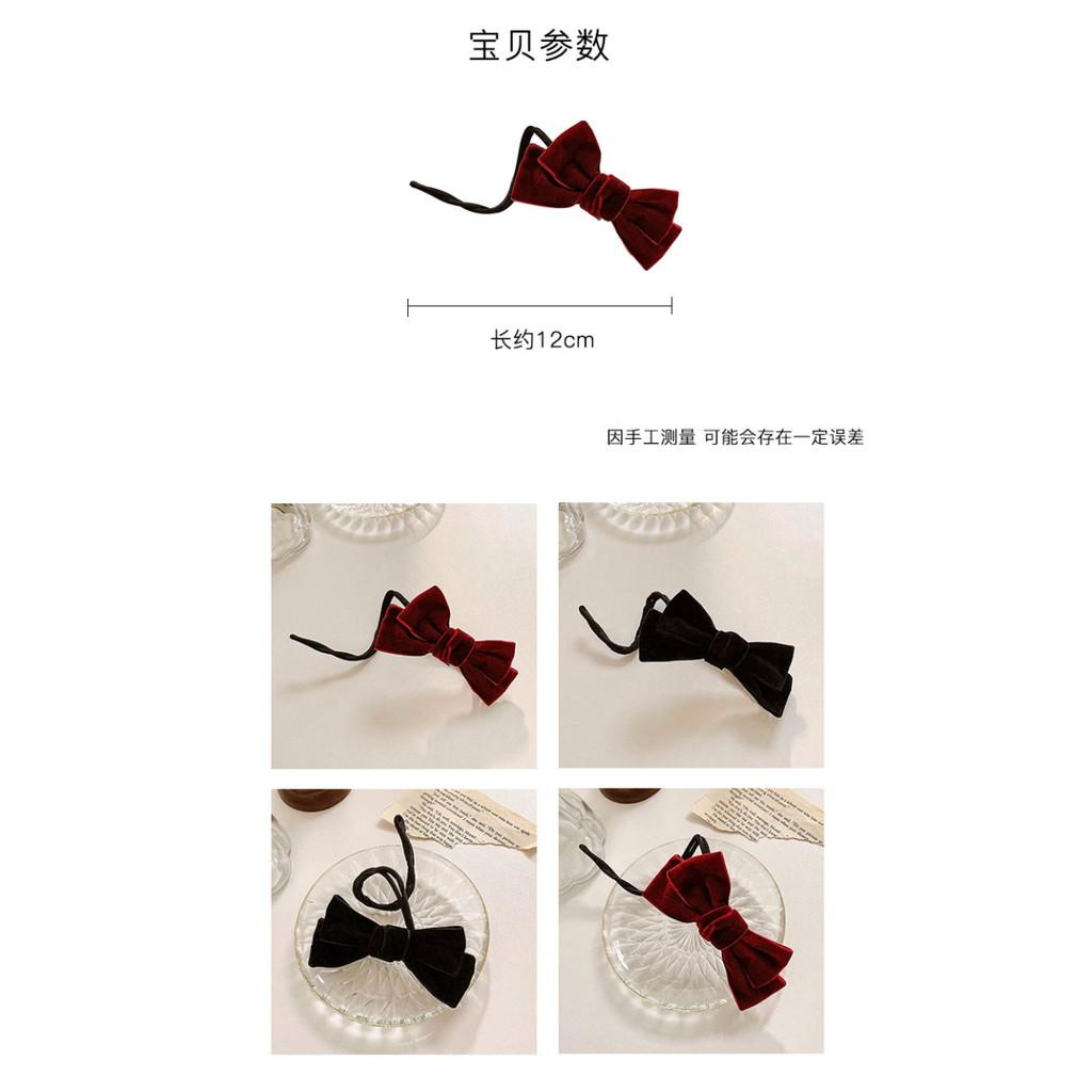 Thanh Kẹp Uốn Tóc Đa Năng Thanh Búi Tóc Tạo Kiểu Tóc Cao Cấp Hiện Đại 12CM ST03
