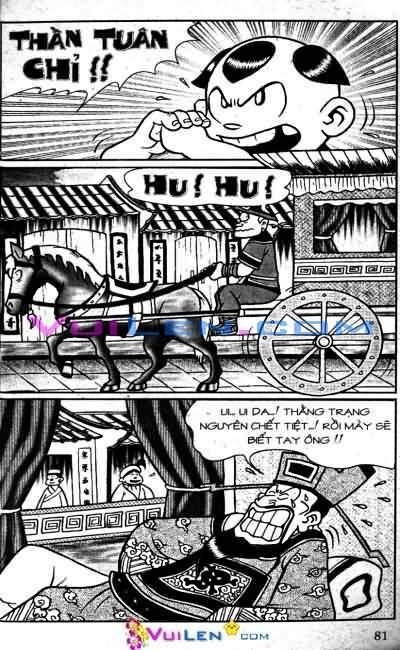 thần đồng đất việt chapter 27 77