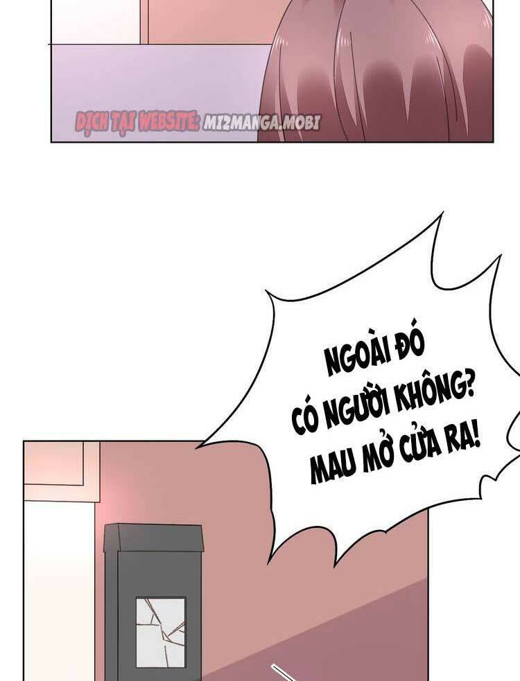 điều ước sủng ái bất bình đẳng chapter 76.1 23