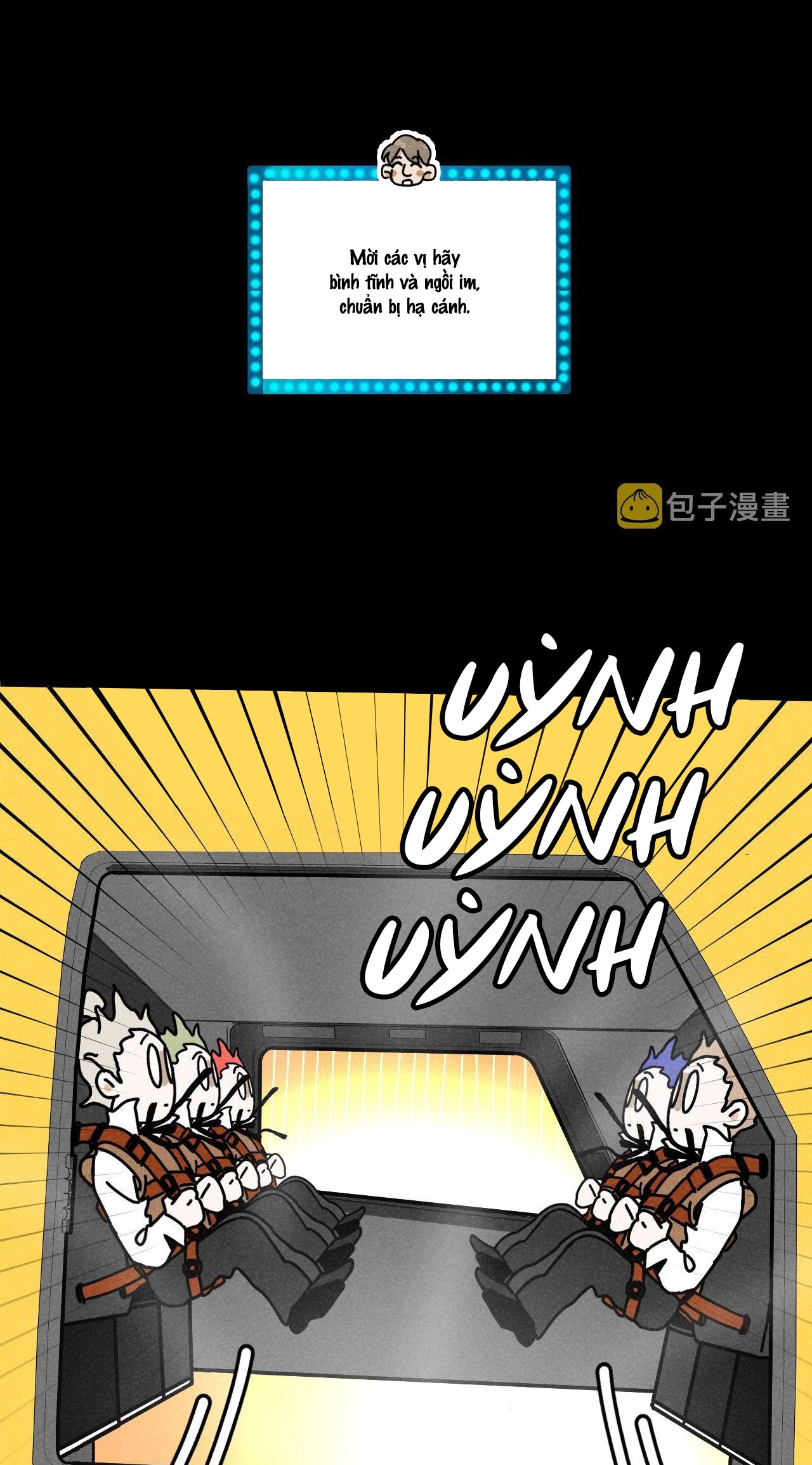 Tổng Tài Đu Idol chapter 29 - Trang 12