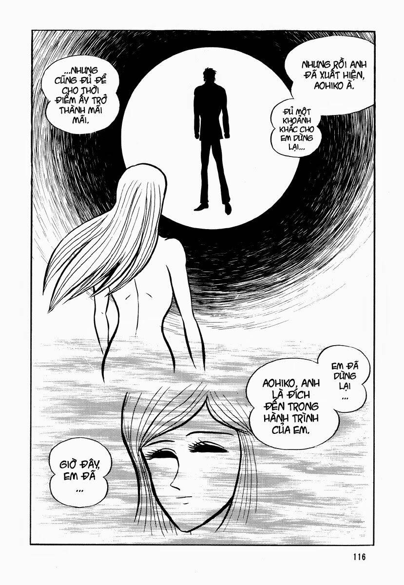 dokuro no yakata chapter 5 19