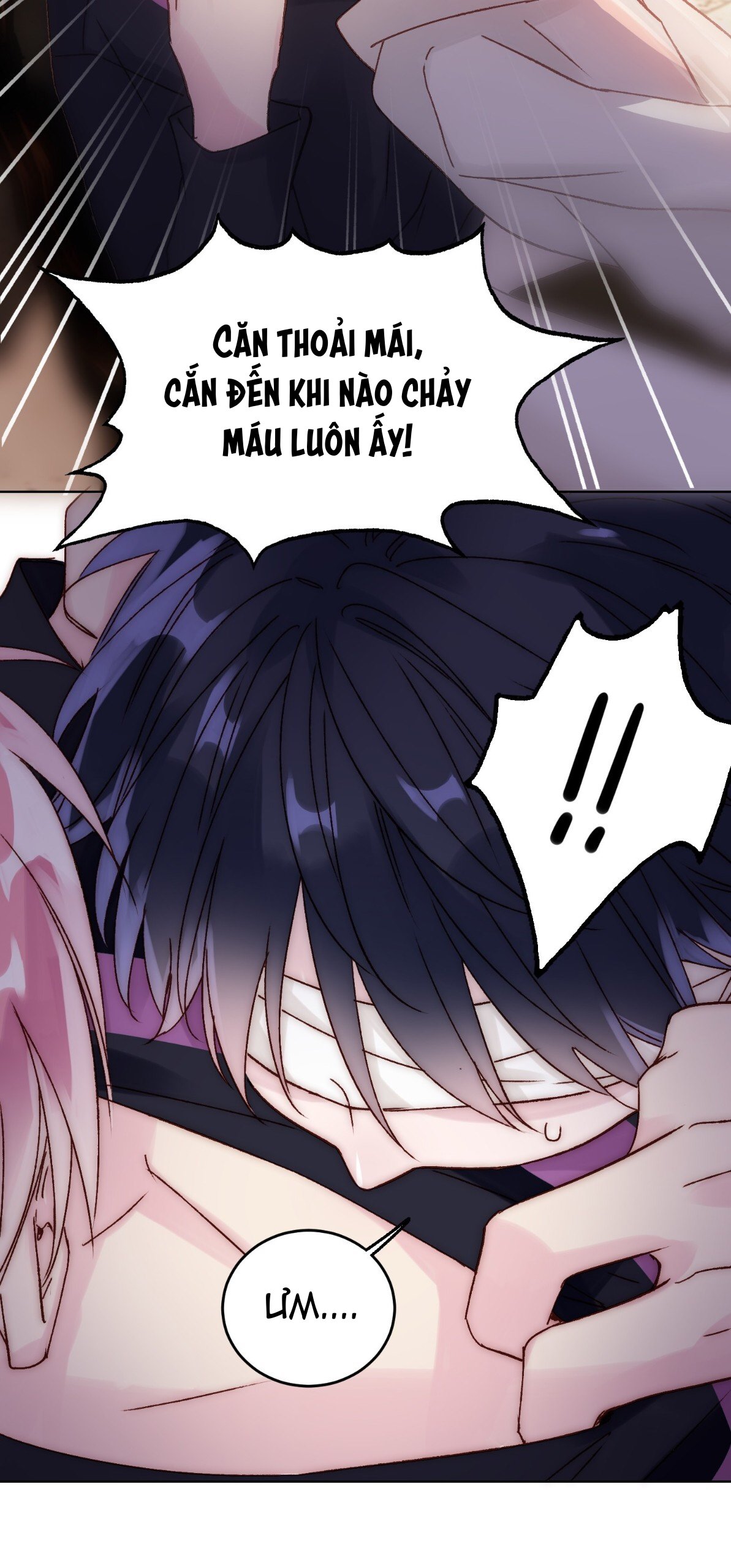 tôi phải trở thành nhân vật đại phản diện chapter 11 22