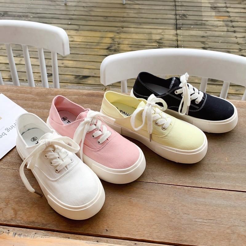 CÓ SẴN GIÀY SNEAKER DONEY ( KÈM ẢNH THẬT)