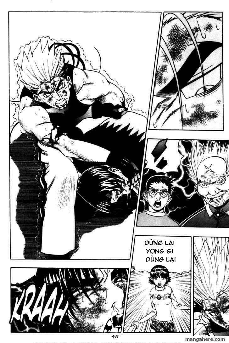 player kill chapter 37 11