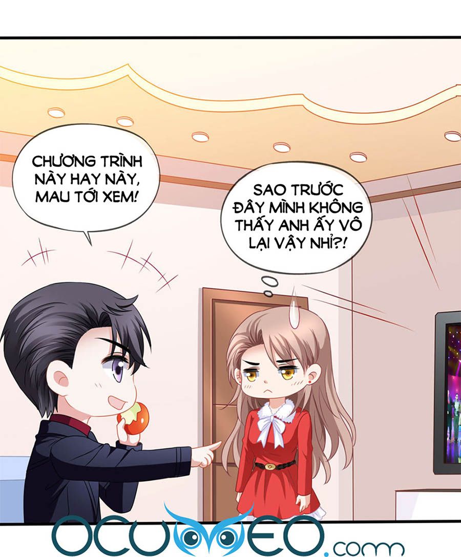 mỹ vị giai thê chapter 75 35