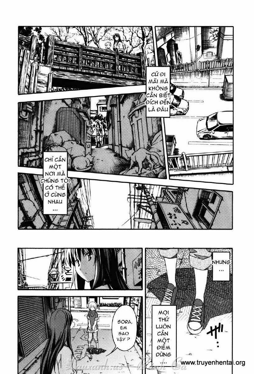 aki-sora chapter 19 15