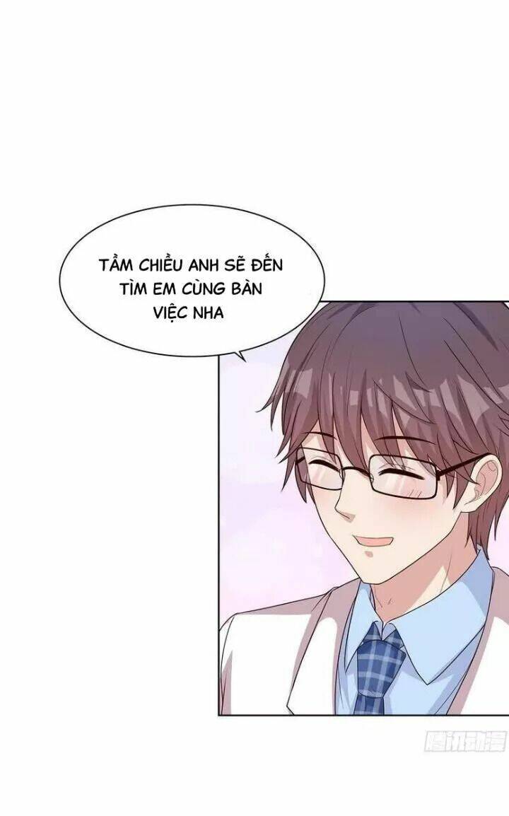 nam thần manh bảo tận diệt chapter 80 19