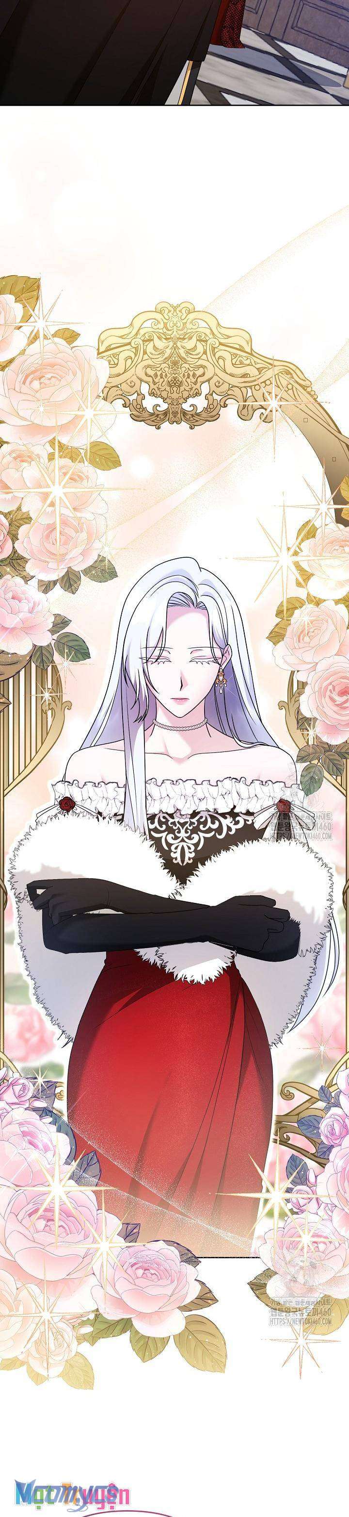 quái vật trong ngôi nhà kính chapter 9 3