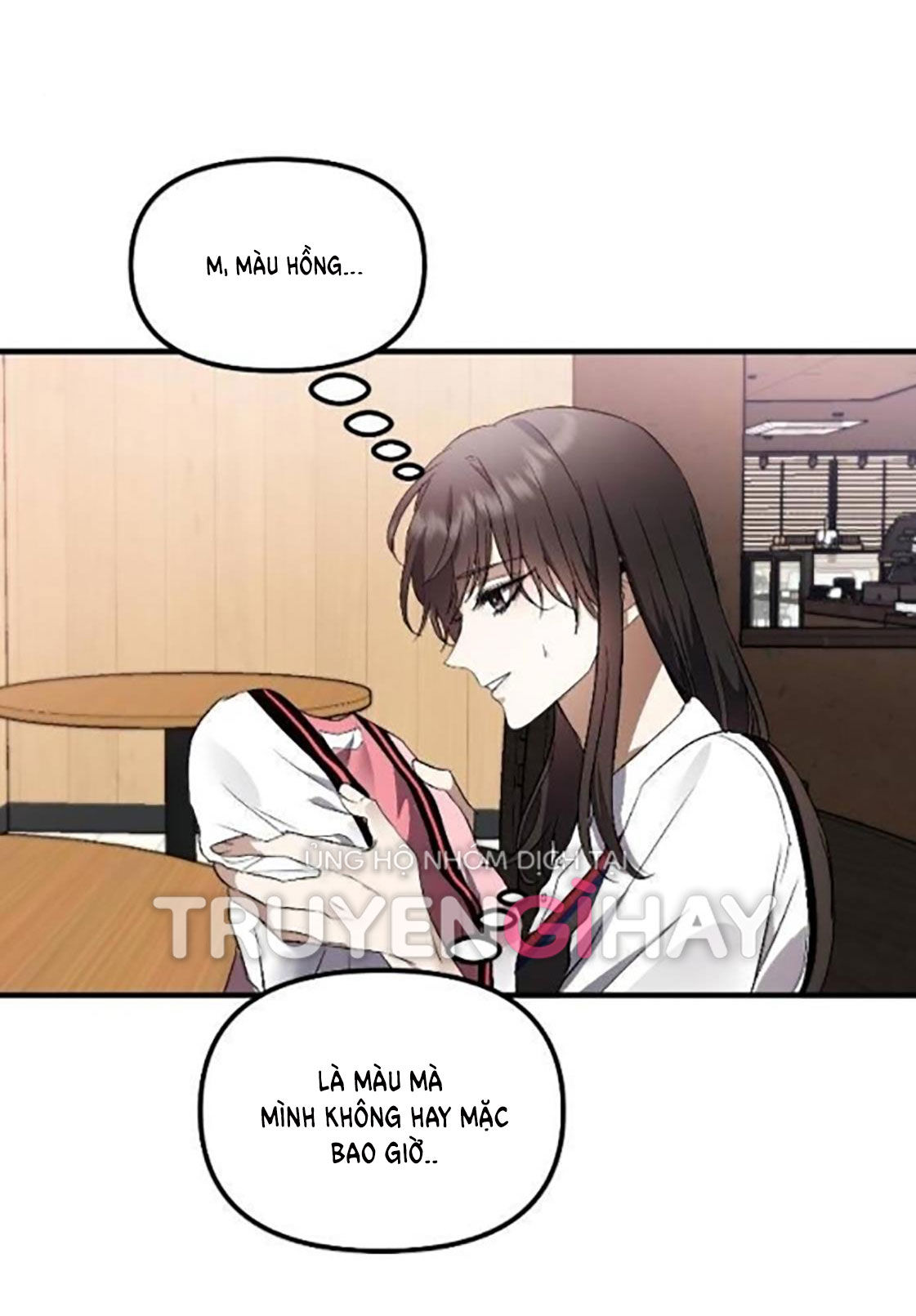 Tự Do Trong Mơ chapter 55.2 28