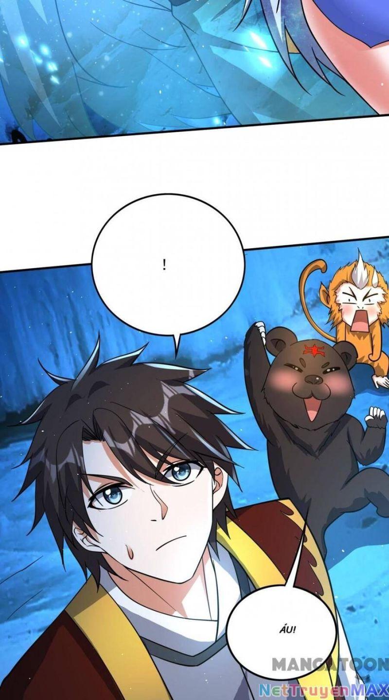 tối cường thần y tại đô thị chapter 289 29