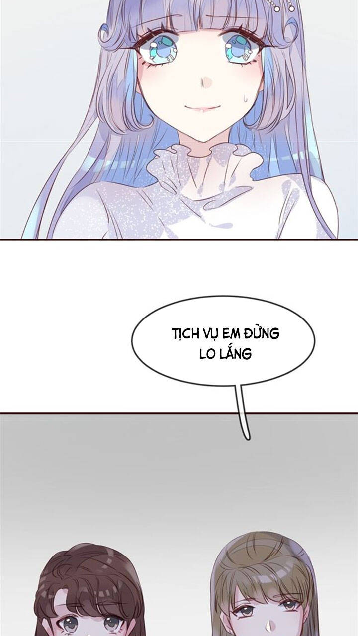 chiếc váy của người cá chapter 51 7