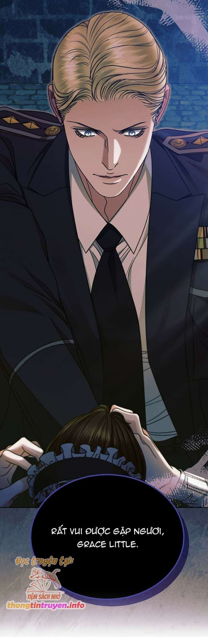 [18+] hãy cầu xin tôi đi chapter 20 52