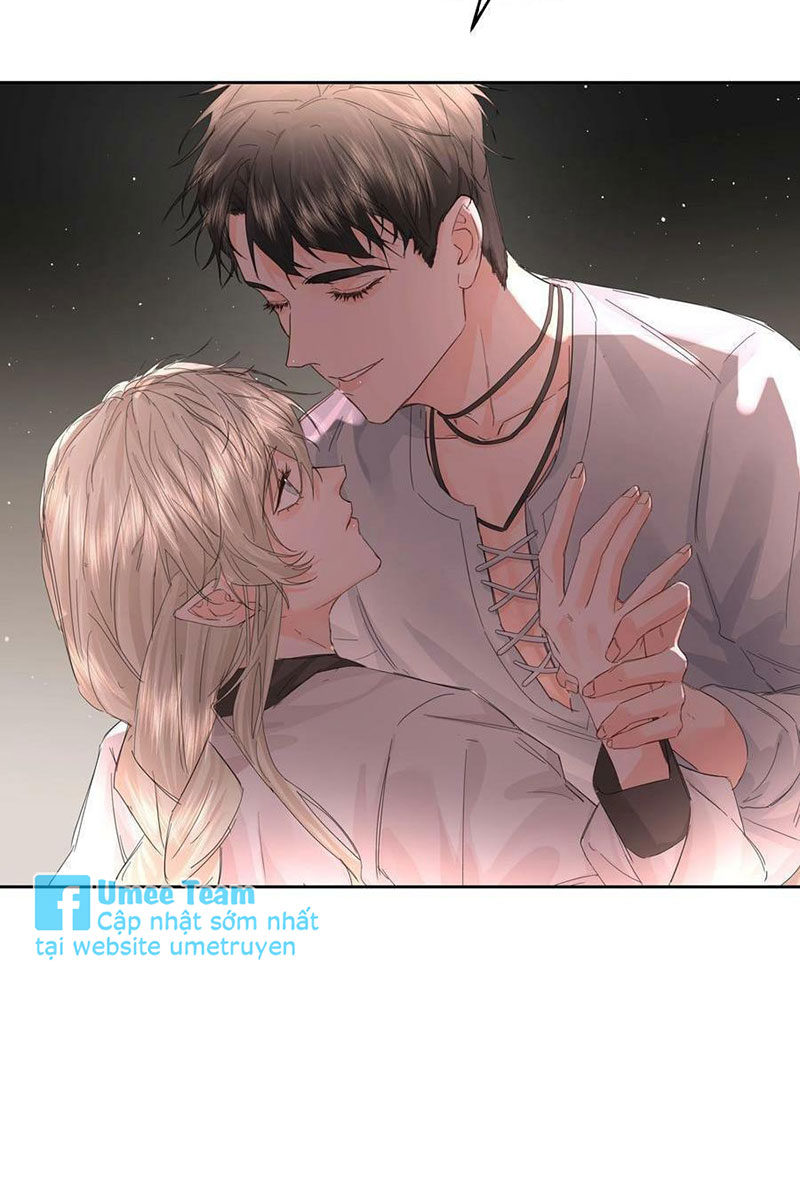 tình cũ là vua chapter 36 14