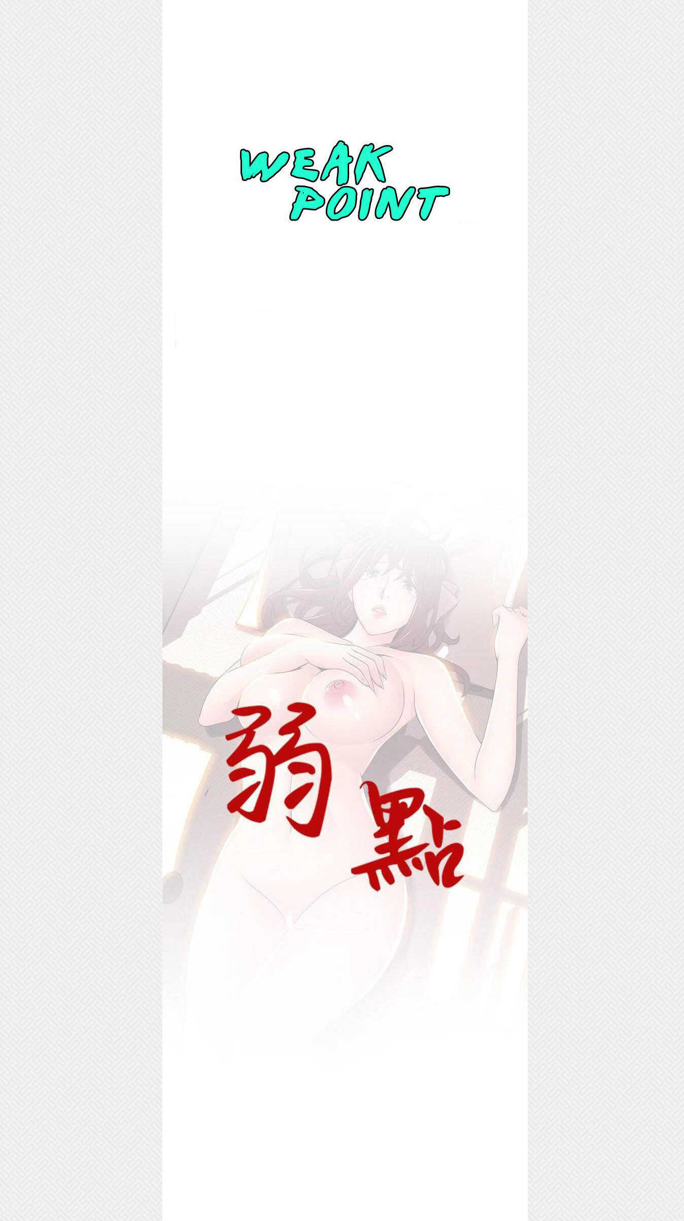 điểm yếu chapter 104 1