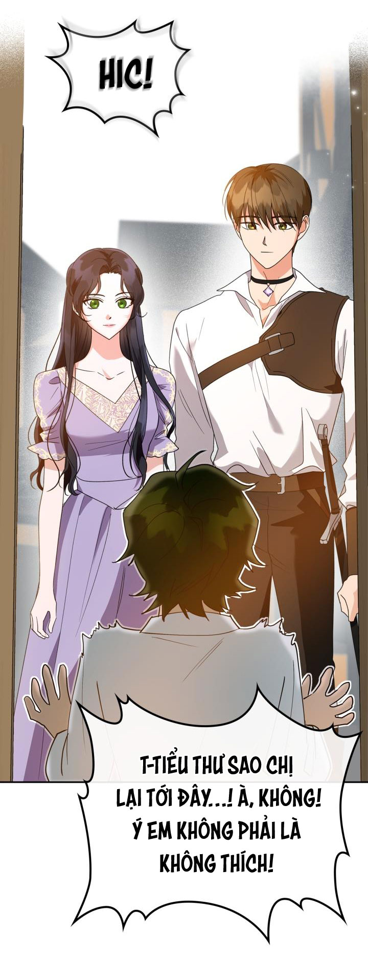 giết chết ác nữ phản diện chapter 42.1 45