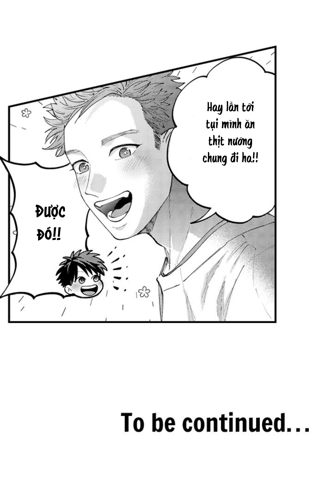 bị anh chàng lập dị để ý chapter 86 34