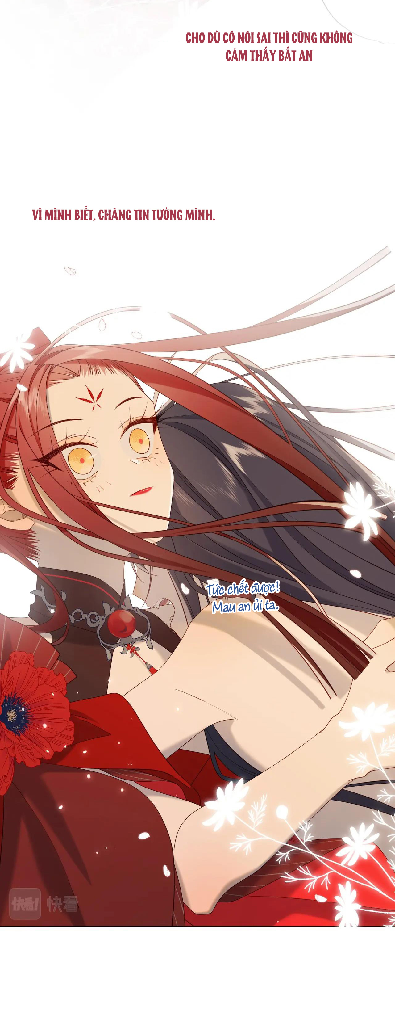 ác nữ cự tuyệt nam chính chapter 106 31