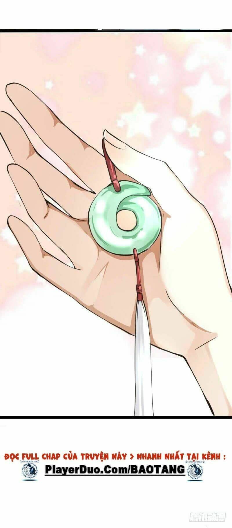 điền viên mật sủng: cô vợ nóng bỏng chapter 61 9