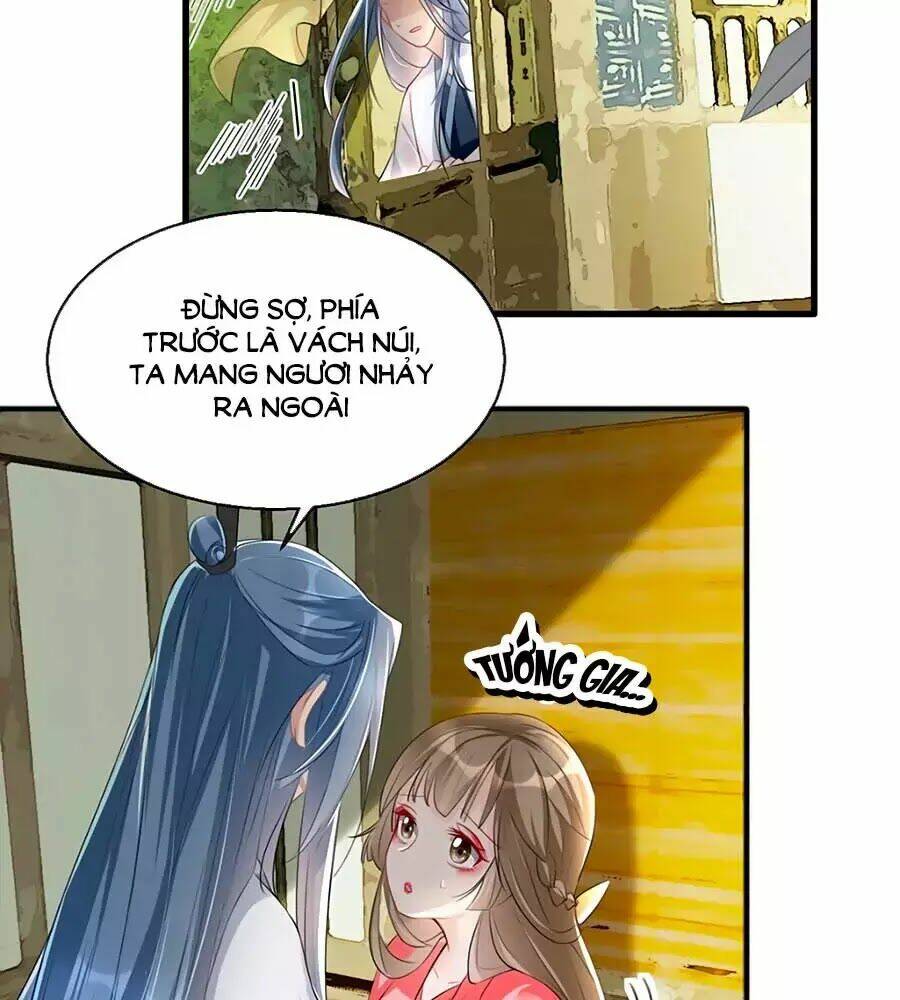 gian phi như thử đa kiều chapter 38 29